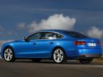 Audi S5 Sportback 2010 года (AU)